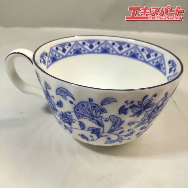 MINTON SHALIMAR ミントン シャリマー カップ＆ソーサー2客 20.5