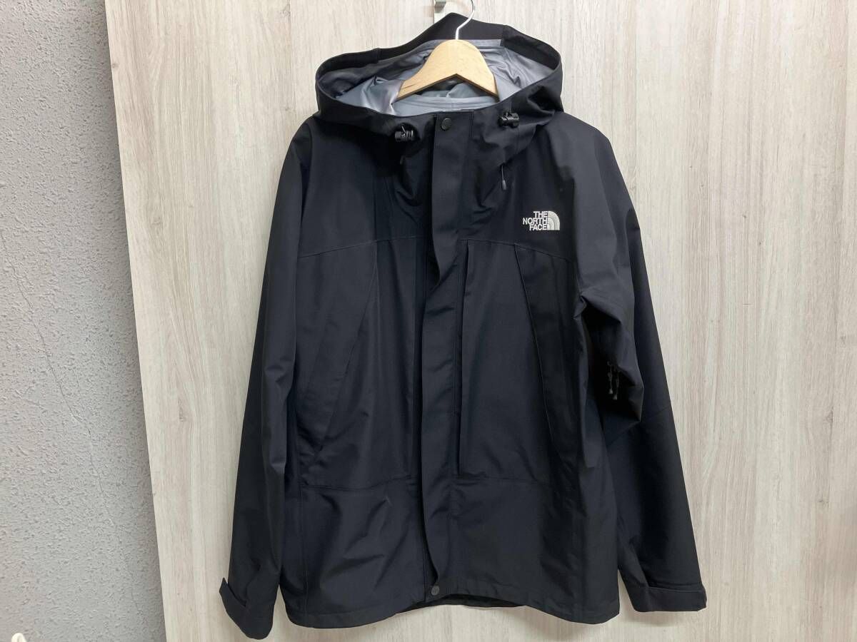 THE NORTH FACE ノースフェイス NP61910 サイズXL オールマウンテンジャケット ブラック 黒