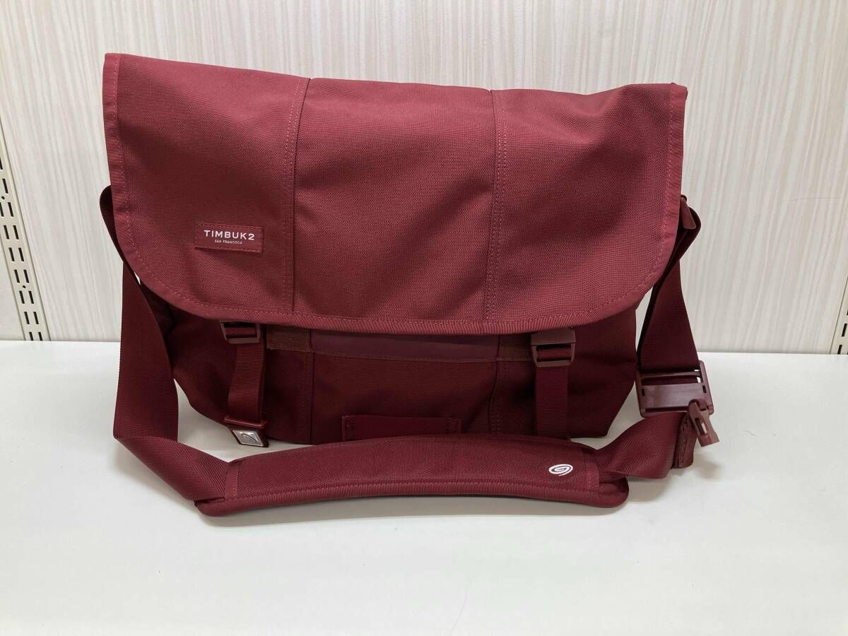 TIMBUK2 クラシックメッセンジャーバッグ