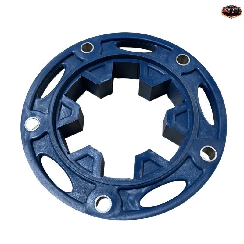 カップリング 87366818 JOHN-DEE/DO: 145MM エンジンカップリング