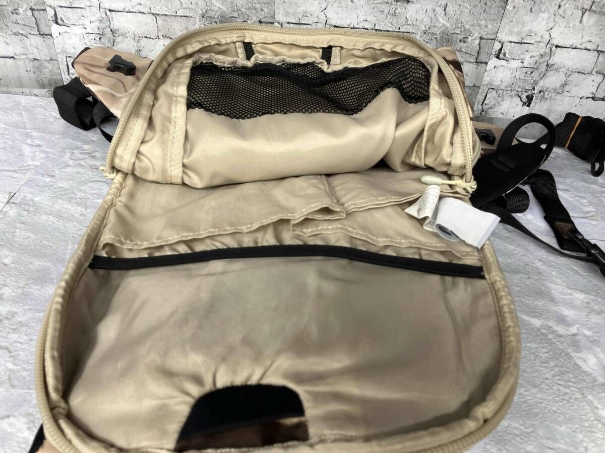 BURTON リュック