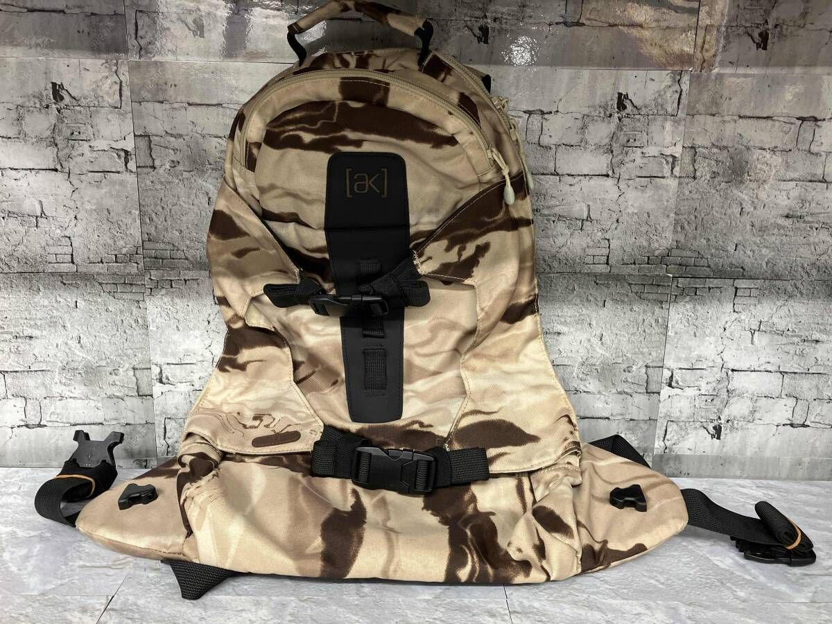 BURTON リュック