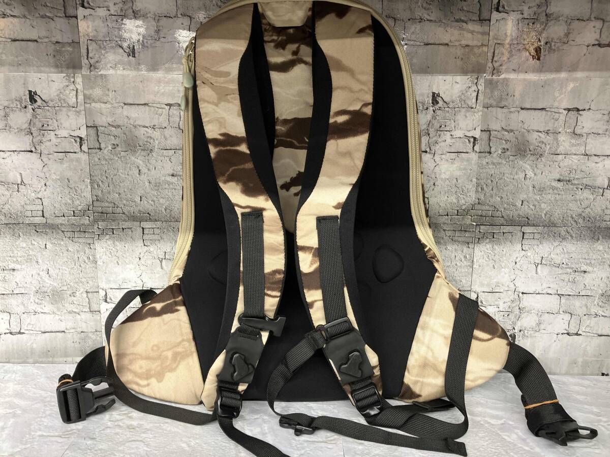 BURTON リュック