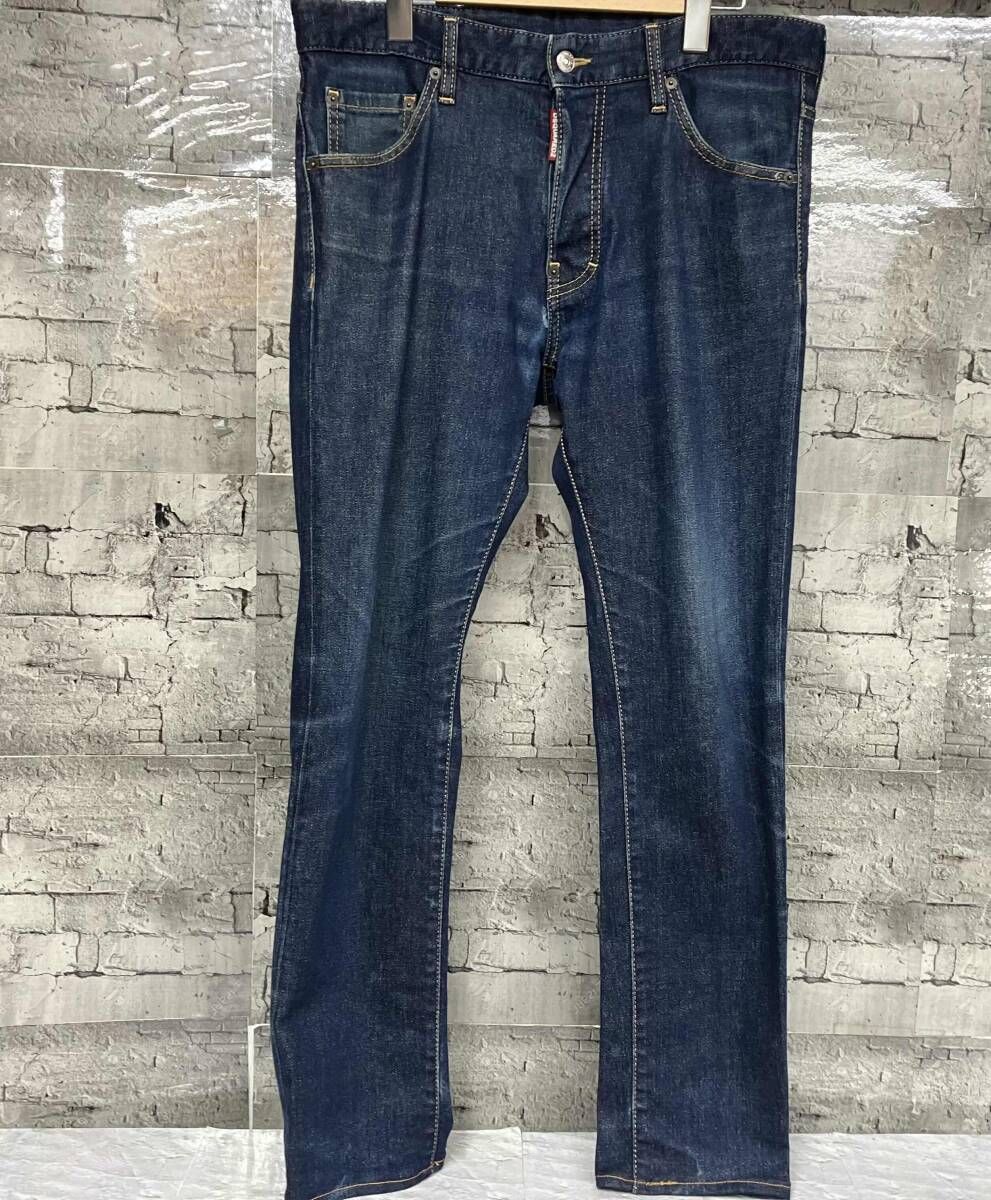 DSQUARED2 ICON イタリア製 ICON サイズL