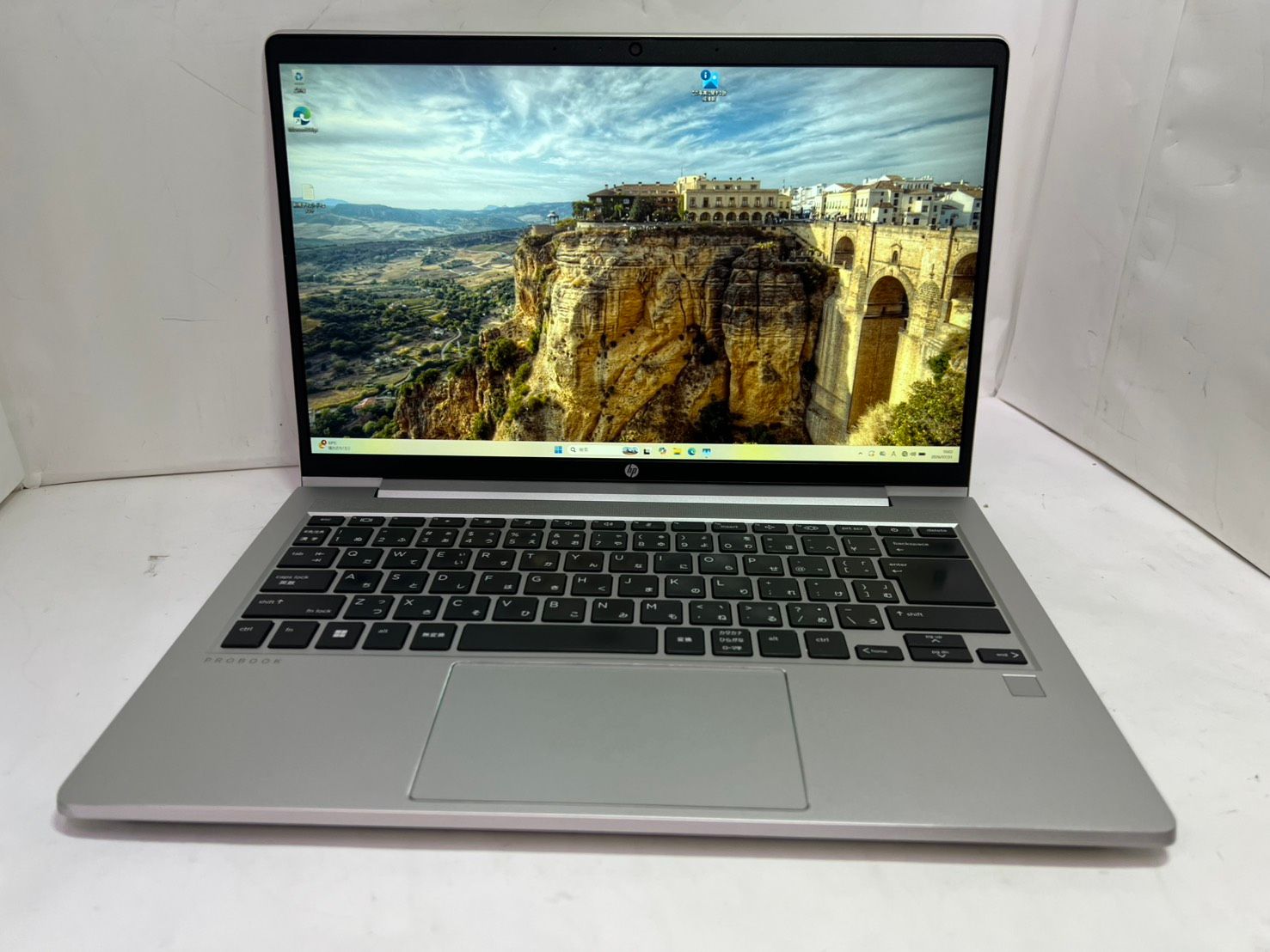 [中古パソコン] HP ProBook 445 14 inch G10 Notebook PC