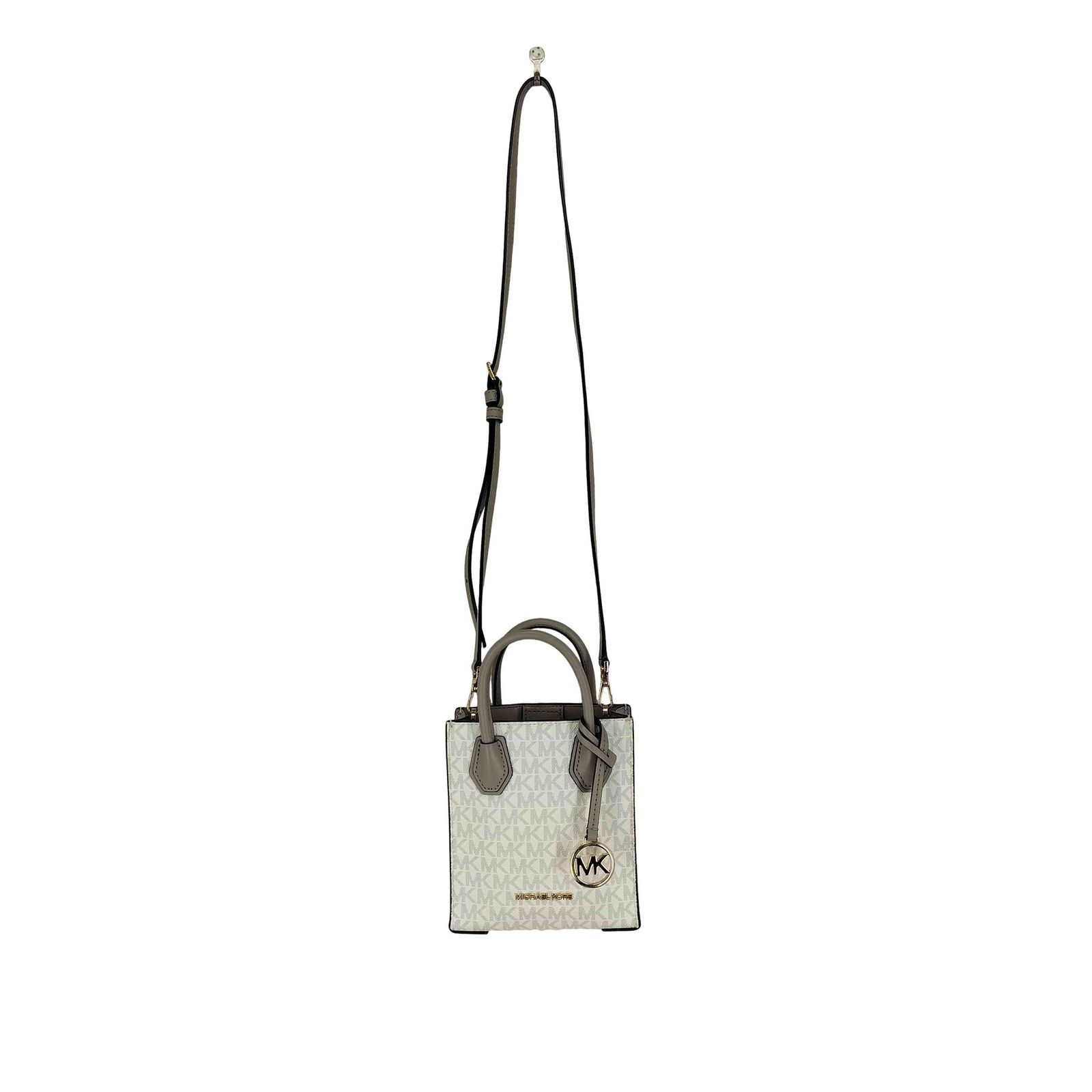 マイケルコース Michael Kors MERCER マーサー ミニハンドバッグ レディース 表記無 8,295円
