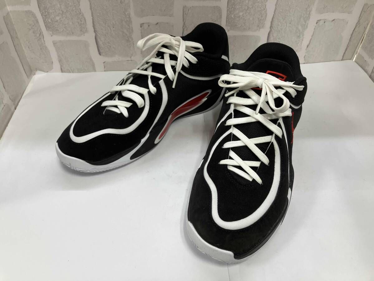 NIKE スニーカー HQ4613-001 黒 27.5cm 通年