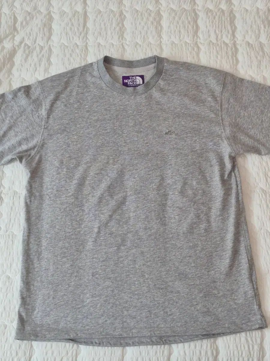 THE NORTH FACE パープルラベル/フィールド Tシャツ/S