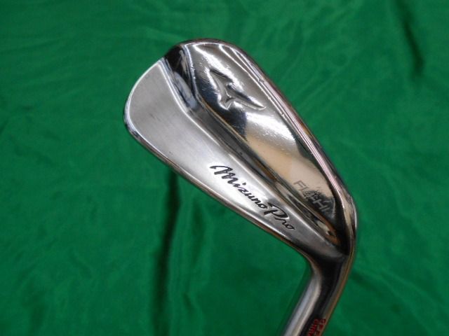【中古】ユーティリティ ミズノ Mizuno Pro FLI-HI 2019◆DYNAMIC GOLD Tour Issue◆S200◆22[9364]