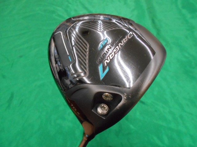【中古】ドライバー マジェスティゴルフ(マルマン) DANGAN7 MF◆FUBUKI for DANGAN7 MF◆R◆10.5[9352]