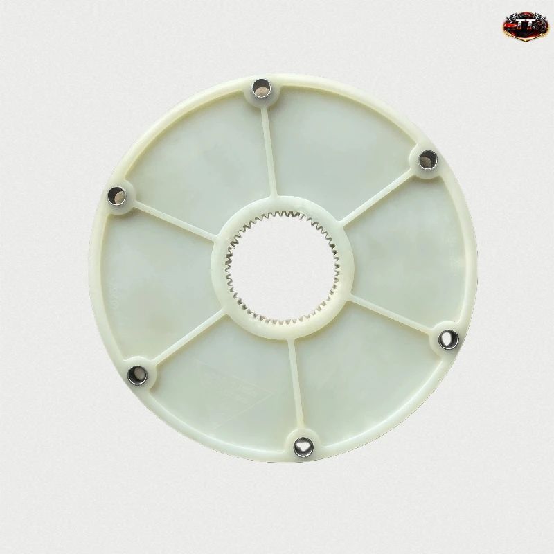 48 FLE-PA-263.52 外径 263.49 内径 50T 取付穴の中心距離 244.47