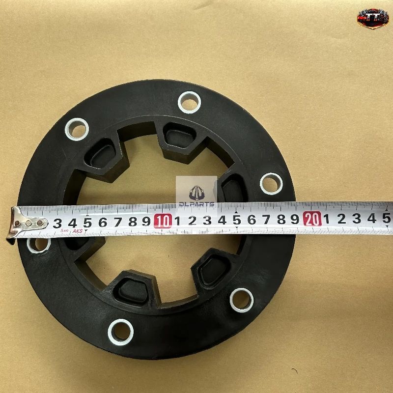 CENTAFLEX K 125-195 XCMG XE150D/XE135C 油圧ポンプ接続ディスクカップリング
