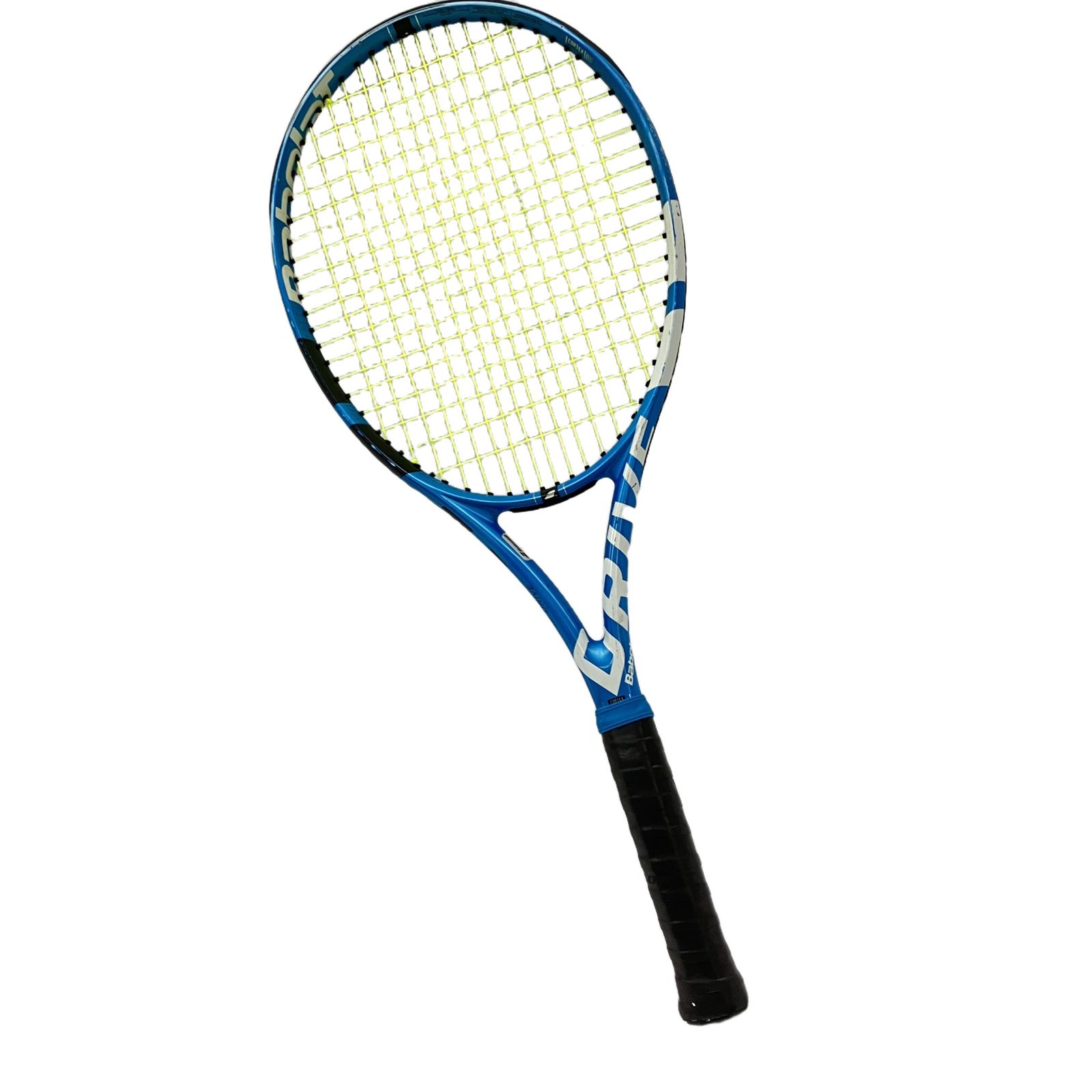 BABOLAT PURE DRIVE CORTEX PURE FEEL テニスラケット 硬式 スポーツ 中古 C11509618 8,496円