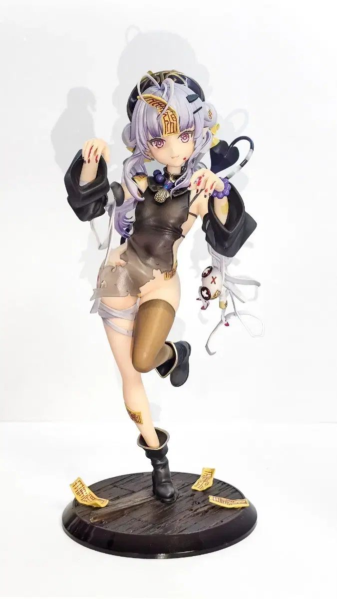 インフィニティ スタジオ SSR 1/7スケール フィギュア 紫之 創 かんな 彊屍ver 22,870円
