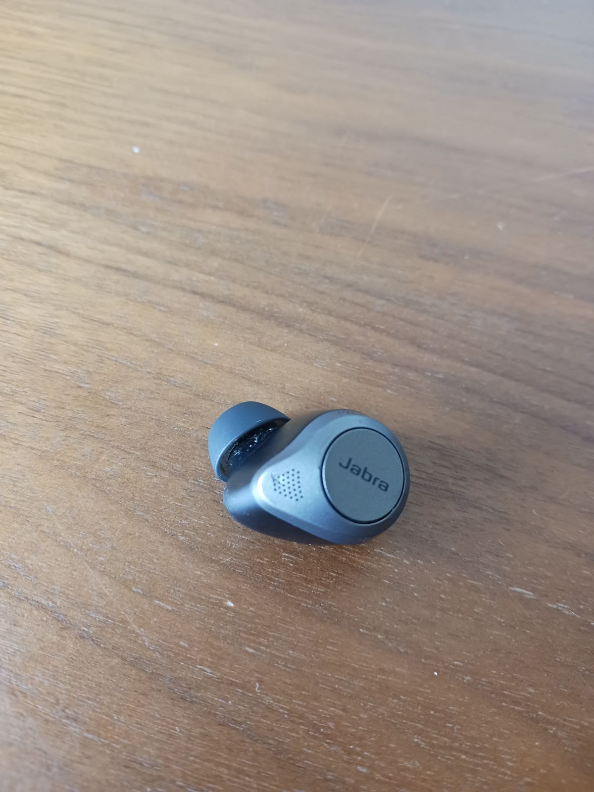 Jabra Elite 85t 左耳のみ チタニウムブラック - メルカリ