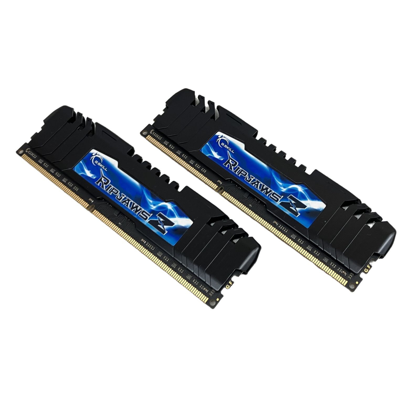 G SKILL RIPJAWS DDR3 F3-17000CL9Q-16GBZH メモリ PCパーツ ジャンク C11509907