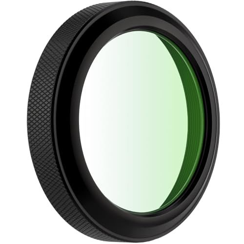 Haoge MC UV カメラレンズ保護フィルター 富士フイルム GFX100RF カメラ用 オリジナルレンズキャップ対応 レンズフードアダプター不要 ブラック LUV-GFXUV-Bt 616527ea