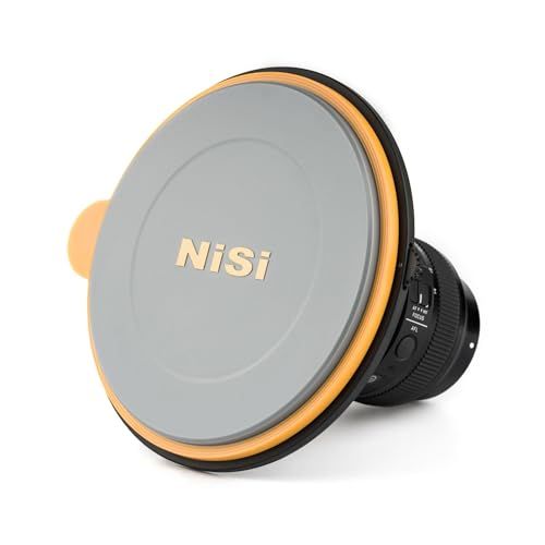 NiSi S6 プロテクションキャップt 456958dd