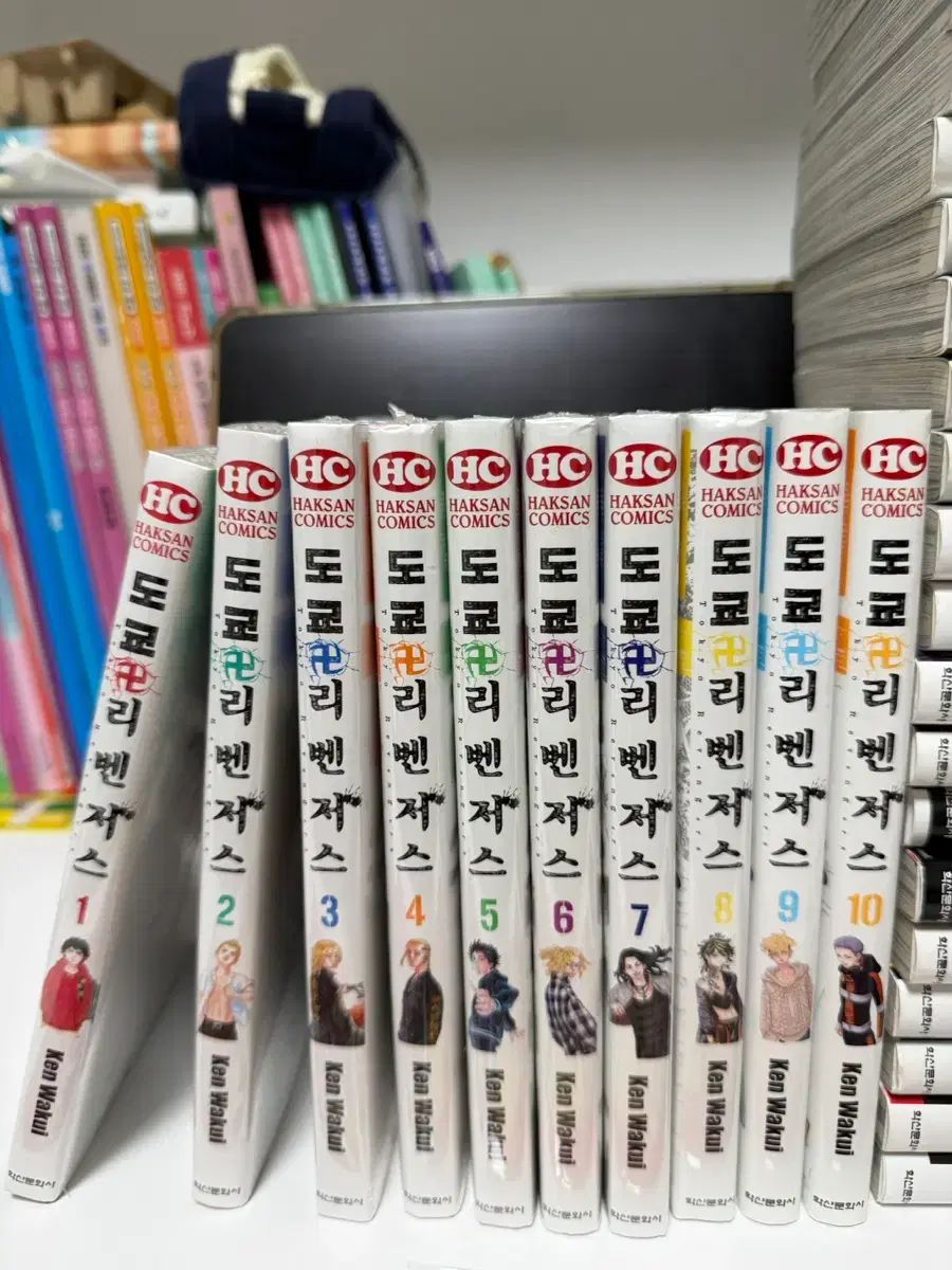 TOKYO 東京 東京リベンジャーズ 1 31 全巻