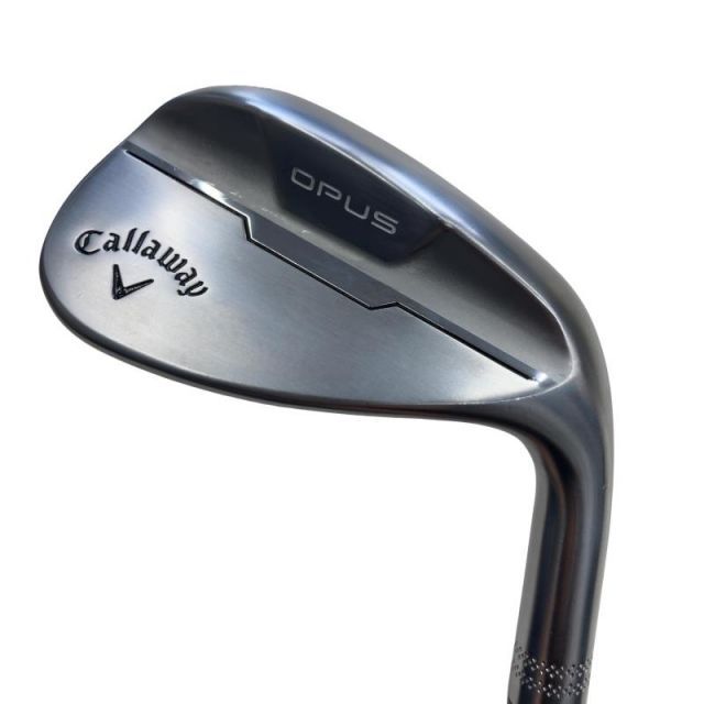 【中古】 キャロウェイ OPUS クロム 52°/12°W ウェッジ WG NS PRO 950GH neo (フレックスS) メンズ 男性用 右利き 右用 Bランク ゴルフクラブ 13,013円