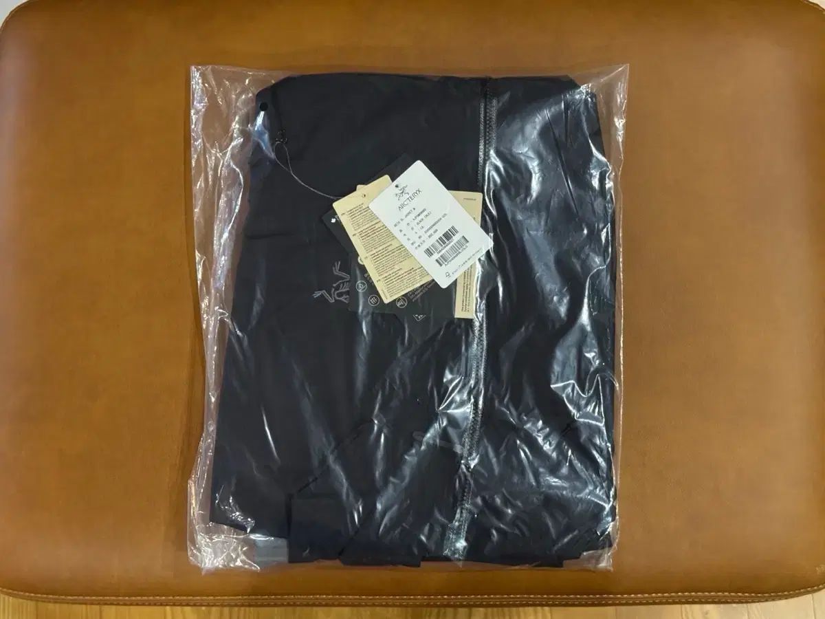 ARC'TERYX アークテリクス ベータ SL ジャケット ブラック L 新品