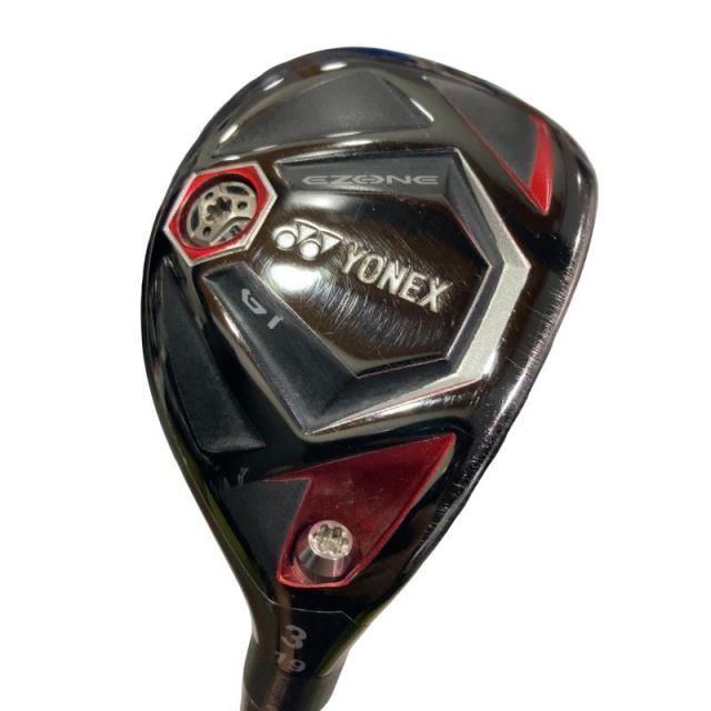 【中古】 ヨネックス EZONE GT U3 ユーティリティ UT REXIS for EZONE GT(ユーティリティ) (フレックスS) メンズ 男性用 右利き 右用 Cランク ゴルフクラブ