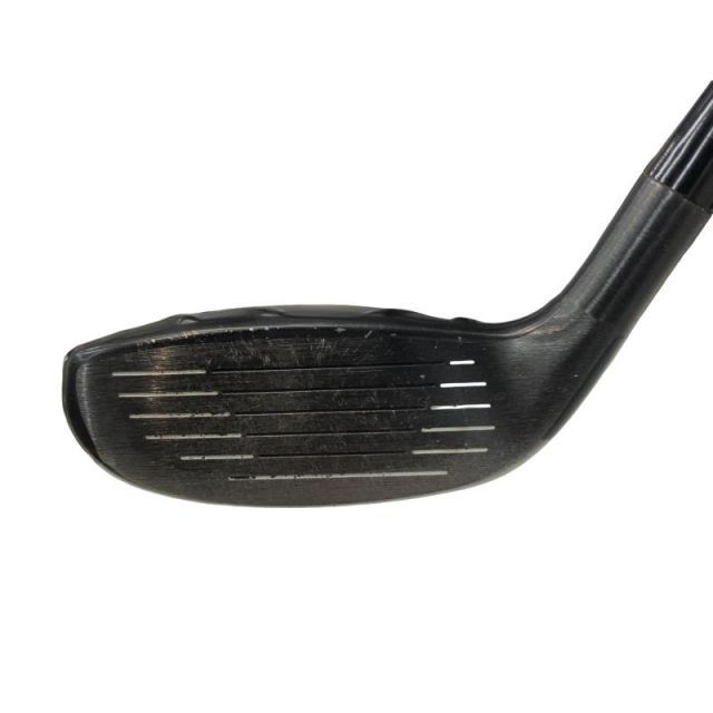 【中古】 ピン G400 U3 ユーティリティ UT PING TOUR 173-85(UT) (フレックスS) メンズ 男性用 右利き 右用 Cランク ゴルフクラブ