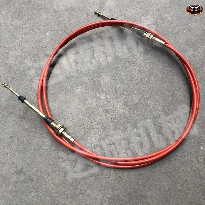 スペアパーツ KOBELCO SK200-3 200-5 200-6-6E 200-8 スロットルケーブル アクセル