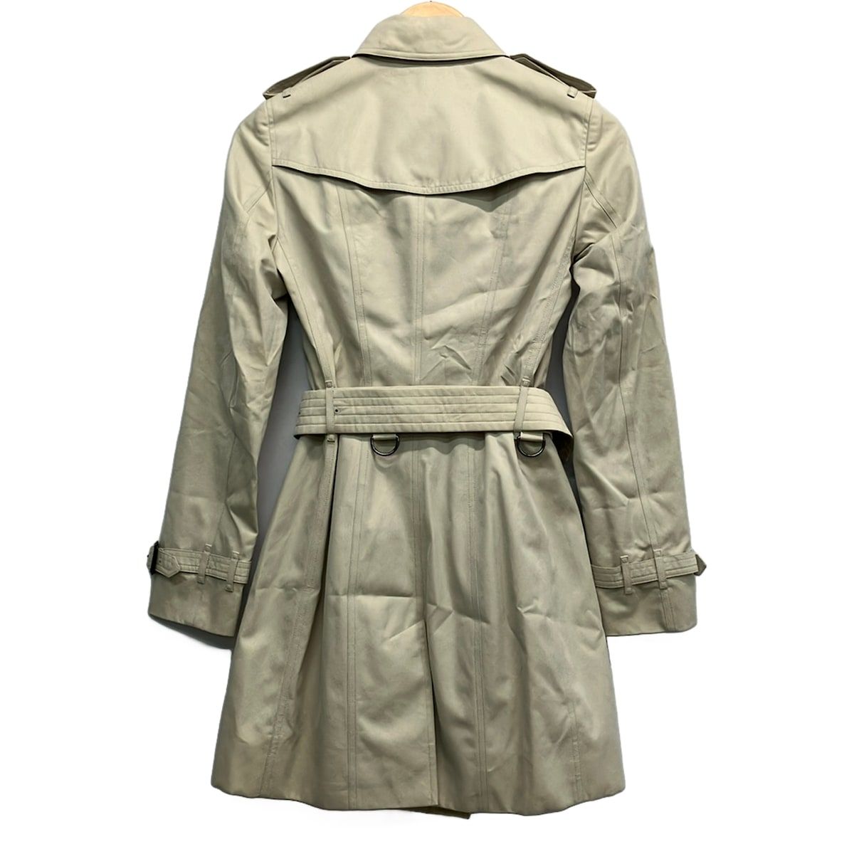BURBERRY LONDON ENGLAND(バーバリーロンドンイングランド) トレンチ