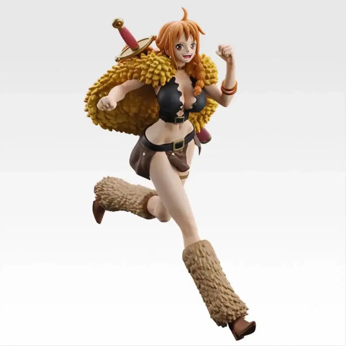 ONE PIECE 最勝復元 エルバフ C賞 ナミ フィギュア
