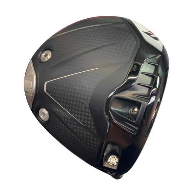 【中古】 ブリヂストン BRIDGESTONE BX2 HT 9.5° ドライバー DR Diamana BS50 II(DR) (フレックスS) メンズ 男性用 右利き 右用 Bランク ゴルフクラブ 30,493円