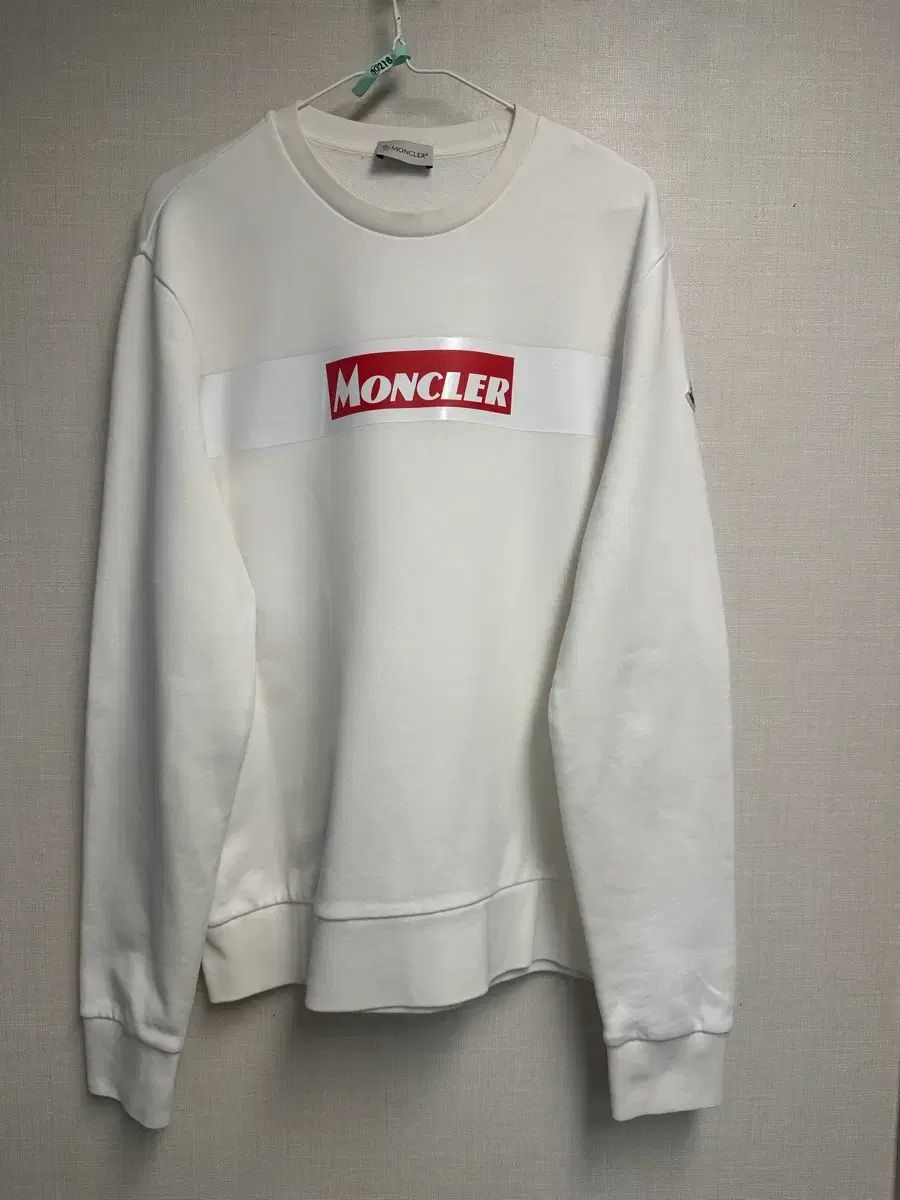 MONCLER モンクレール スウェット