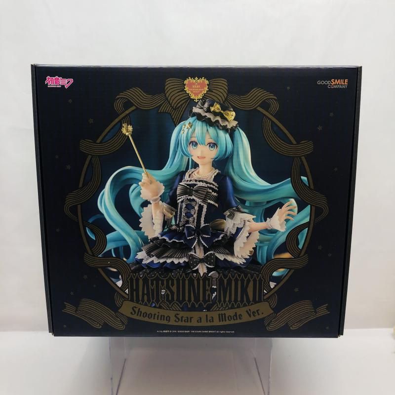 【中古】S未開封)初音ﾐｸ 流星ｱ･ﾗ･ﾓｰﾄﾞVer.[22]
