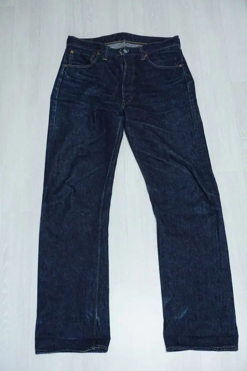 WAREHOUSE ウエアハウス DSB-1000XX 32-32 サイズ