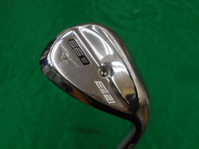 【中古】ウェッジ ミズノ Es21 Satin 56-10◆MODUS3WEDGE105◆WEDGE◆56[9284] 7,489円