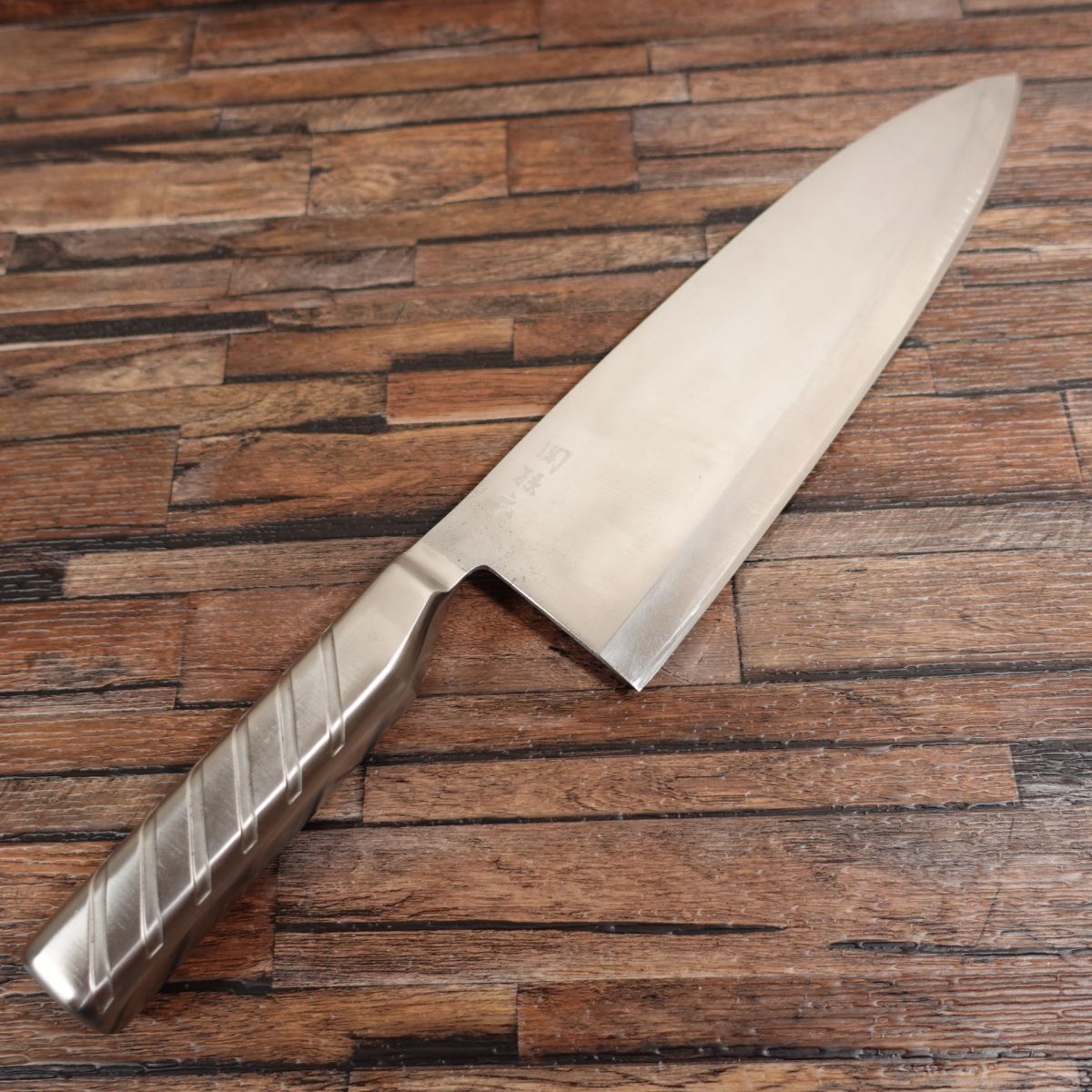 関孫六 大出刃包丁 研ぎ済 オールステンレス KAI 貝印 270mm