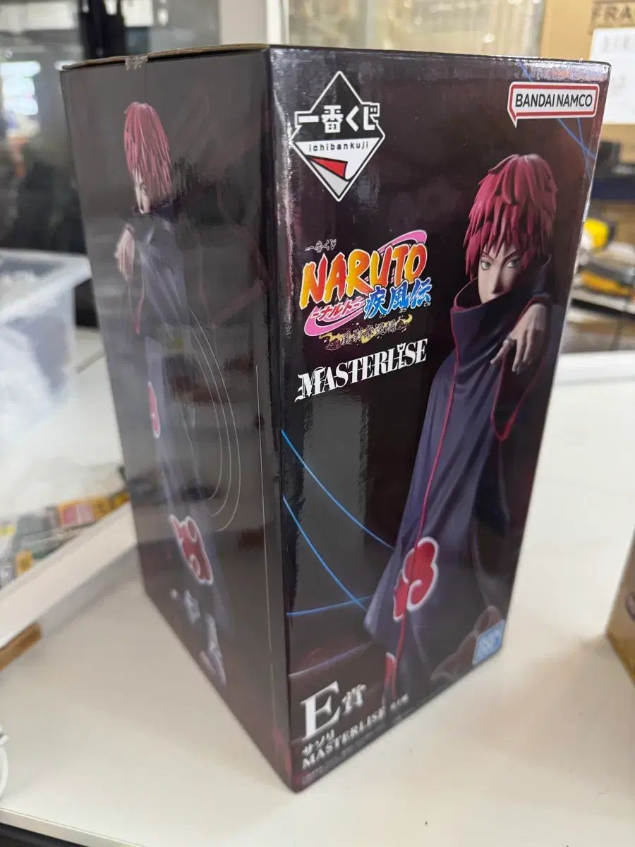 NARUTO -ナルト- 一番くじ サソリ E賞 フィギュア 出品