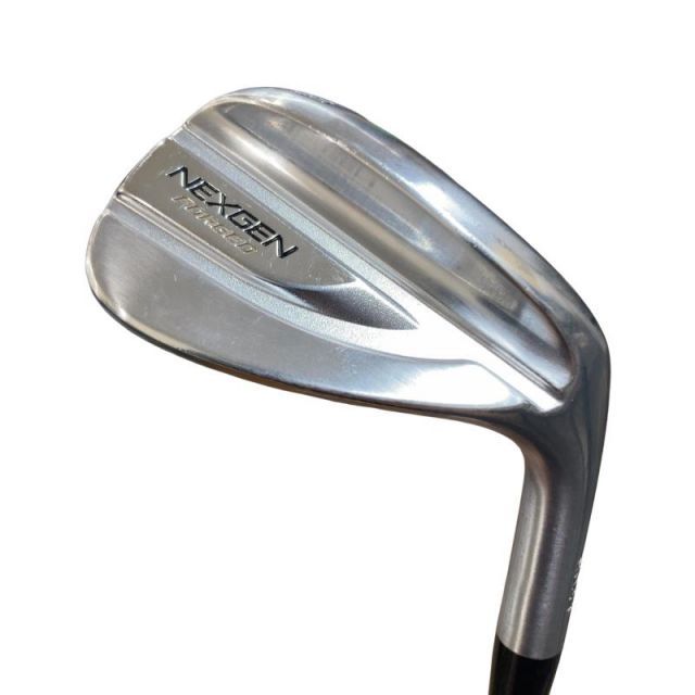 【中古】 ゴルフパートナー NEXGEN FORGED WEDGE(2025) 50°/10°S ウェッジ WG Dynamic Gold (フレックスS) メンズ 男性用 右利き 右用 Cランク ゴルフクラブ