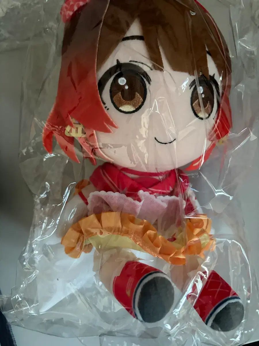 学園アイドルマスター 花海 咲 ぬいぐるみ 7,958円