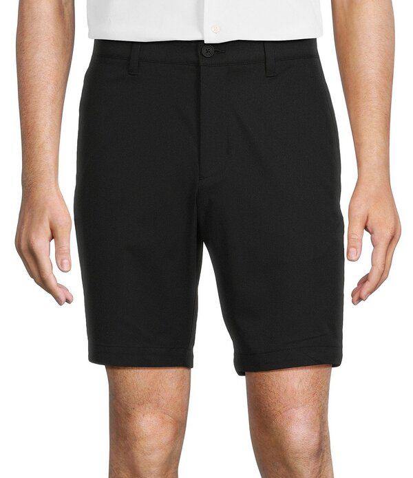 トッミーバハマ メンズ ボトムス ハーフパンツ・ショーツ ショートパンツ Tommy Bahama IslandZone Barbados Pro 9 Inseam Shorts Black ブラック