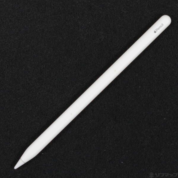 ソフマップ 〔中古品〕 Apple Pencil 第2世代 MU8F2J／A【377】 6,789円