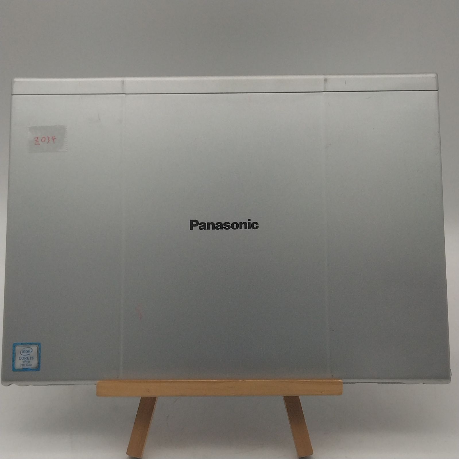 CF-XZ6 Core i5 Z034 中古 - メルカリ