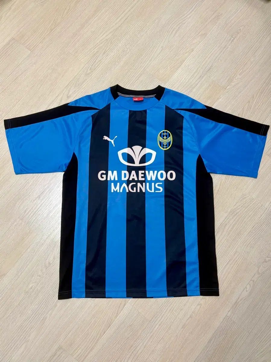 2XL) 仁川ユナイテッドFC 05 ホーム 24,278円