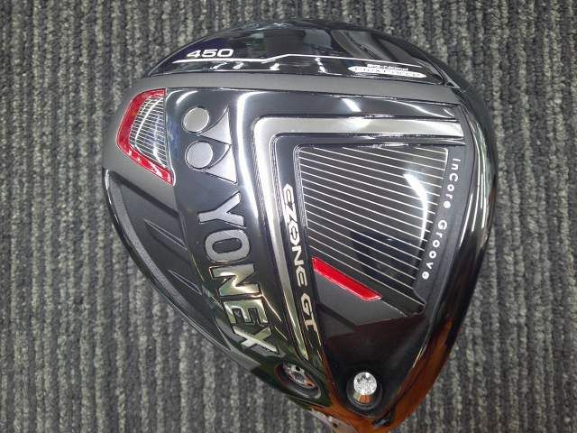中古 ドライバー ヨネックス EZONE GT 450 2022/REXIS KAIZA-L/R/10.5[5050]■博多