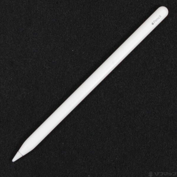 ソフマップ 〔中古品〕 Apple Pencil 第2世代 MU8F2J／A【368】 7,859円