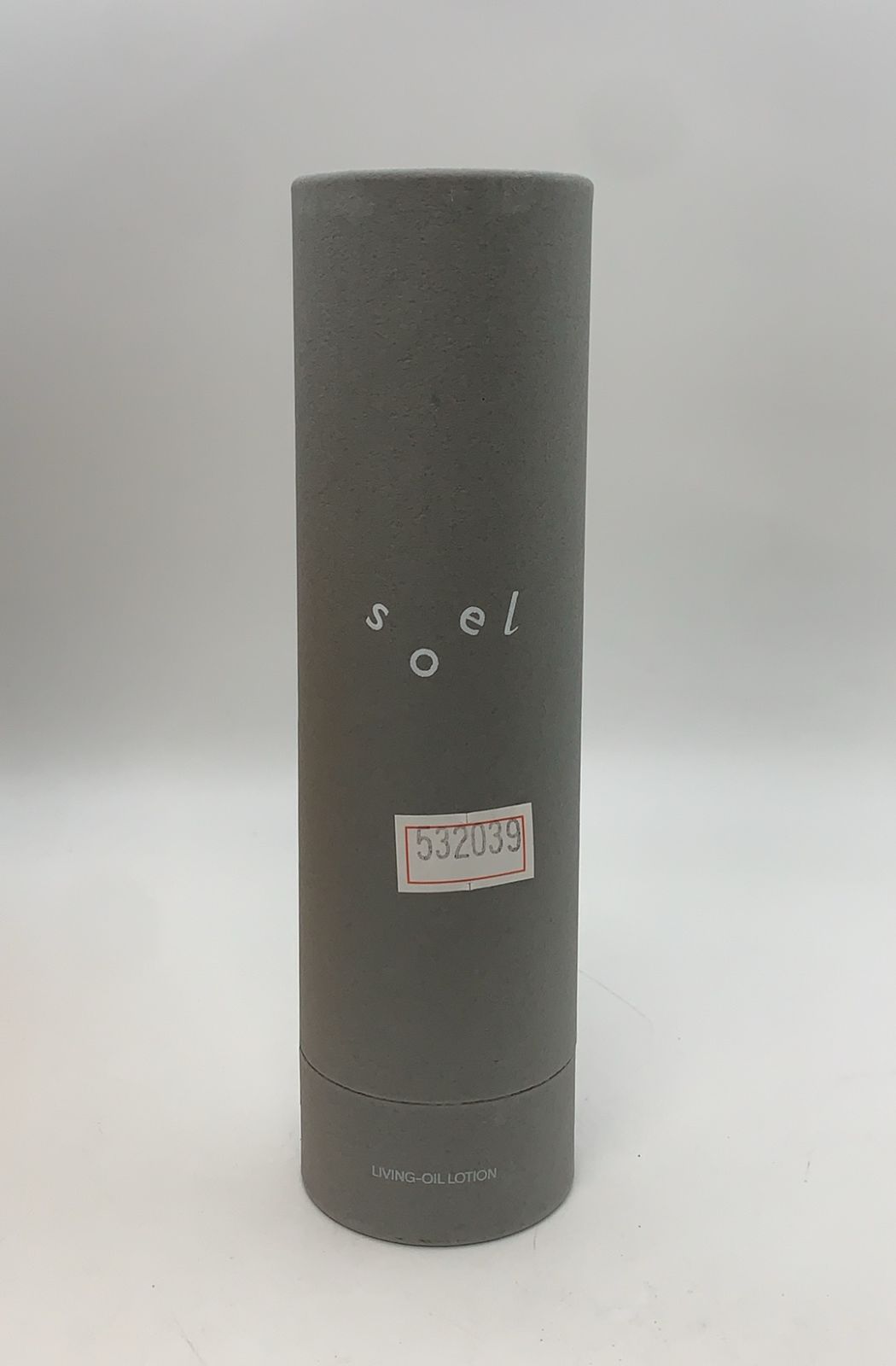 soel リビングオイルローション 化粧水 120ｍL--532039 X001A3HUPJ 4571502021030