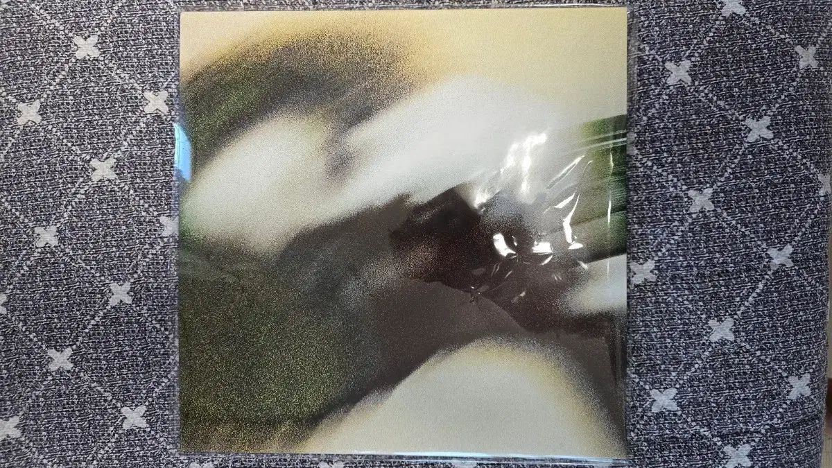デイモンの年 モンダーグリーン LP 白組 24,262円
