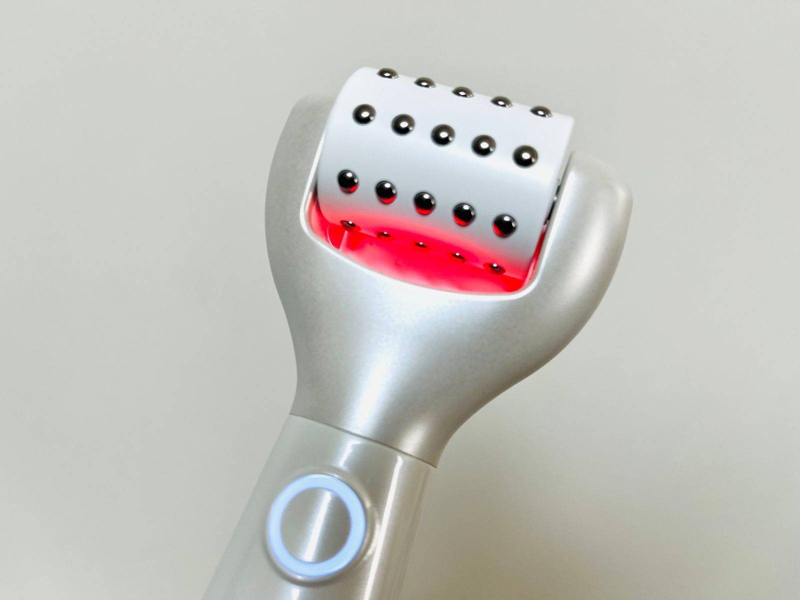 セロラバイ POTENSION PENTA-SHOT ポテンション ペンタショット 美顔器