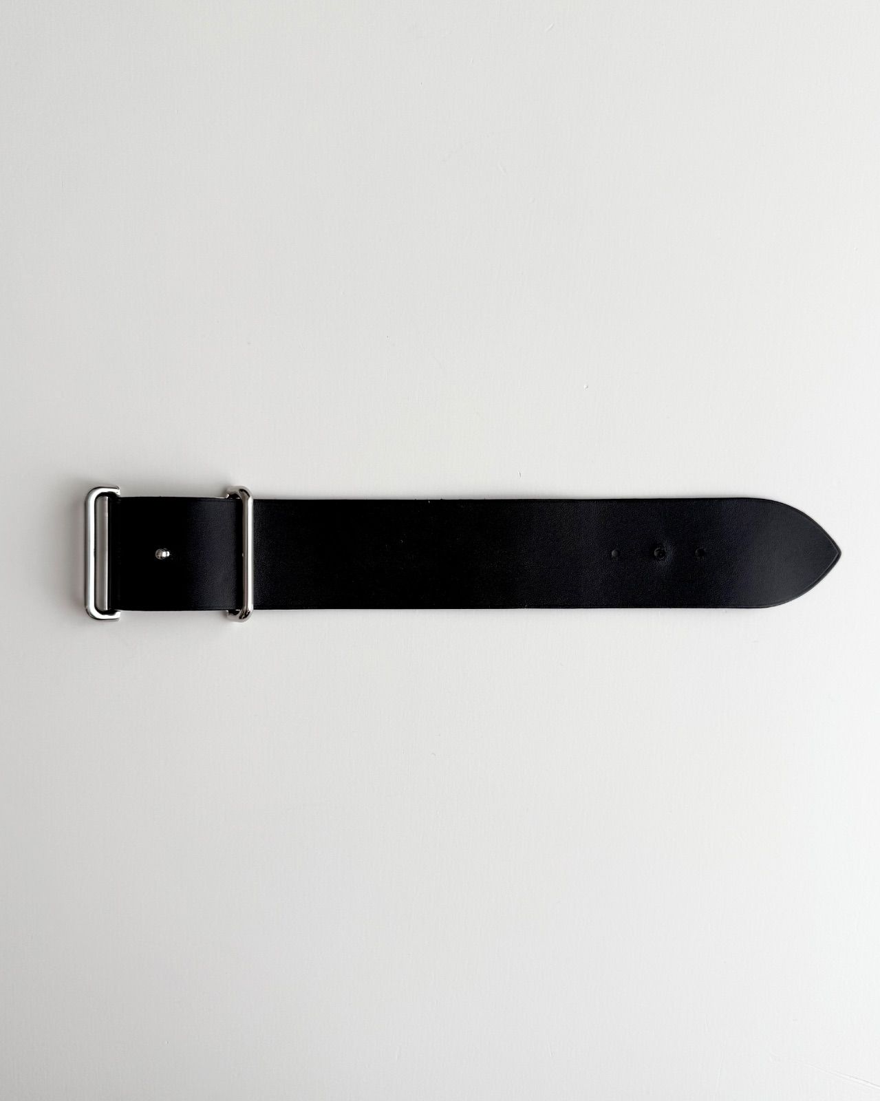 2000. HERMES BY MARGIELA API BRACELET エルメス マルジェラ期 2000年