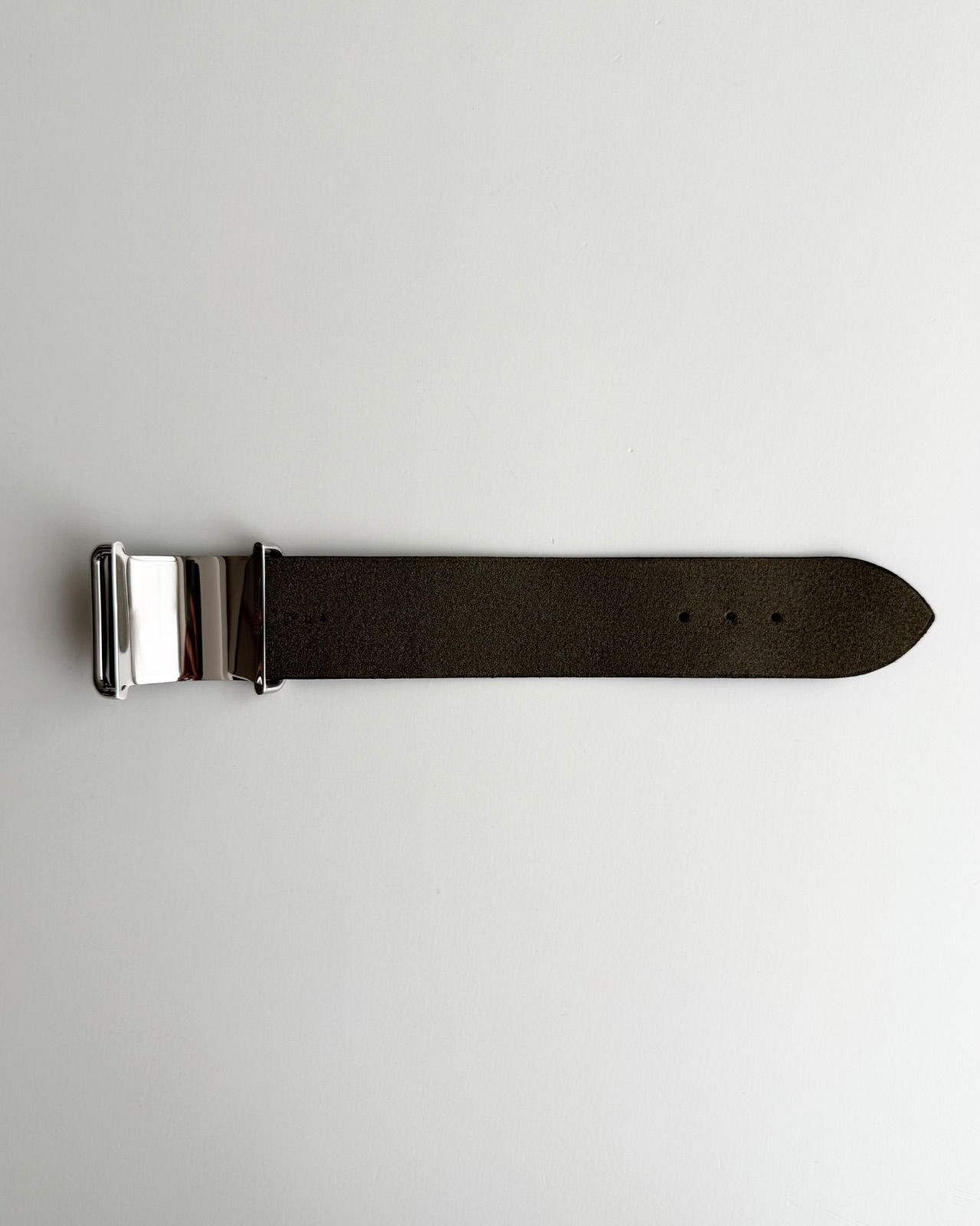 2000. HERMES BY MARGIELA API BRACELET エルメス マルジェラ期 2000年